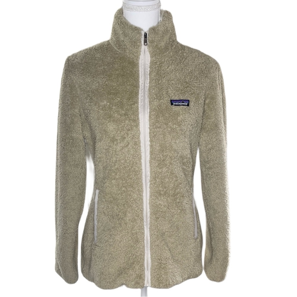 PATAGONIA
Women's Los Gatos Fleece Jacket